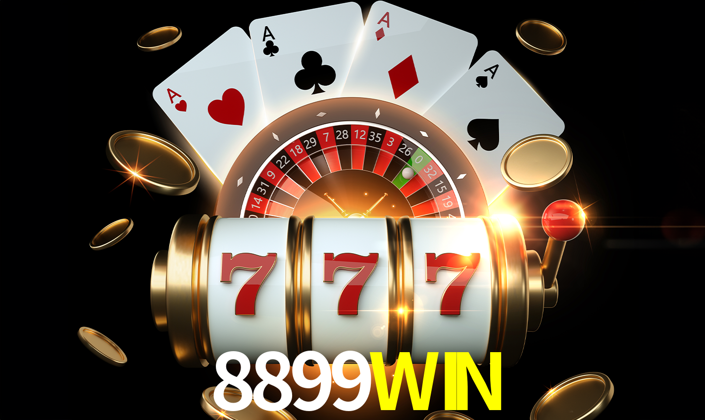 8899WIN aplicativo