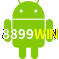 Aplicativo 8899WINbet para Android