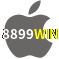 Aplicativo 8899WINbet para iOS