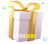 Receba seus bônus de boas-vindas no 8899WIN BET